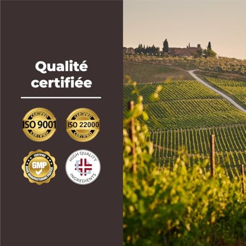 Vue 6 de Bandini Forskoline Mg Gelules