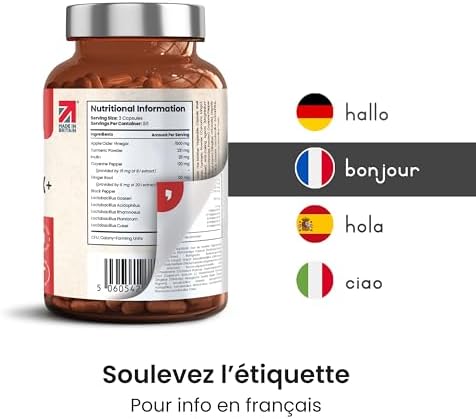 Vue 7 de Vinaigre De Cidre De