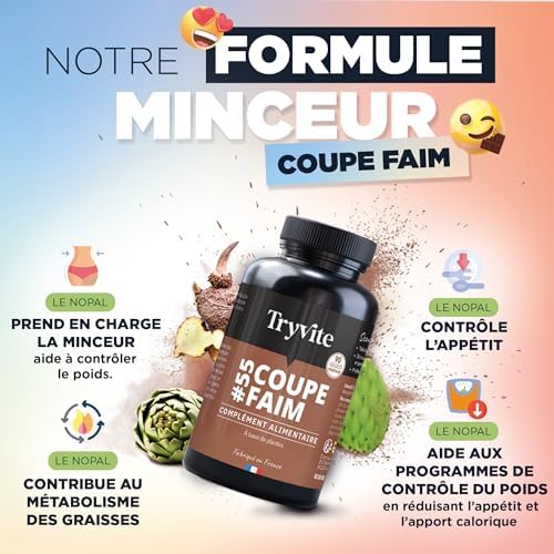 Vue 2 de Coupe Faim Perte De