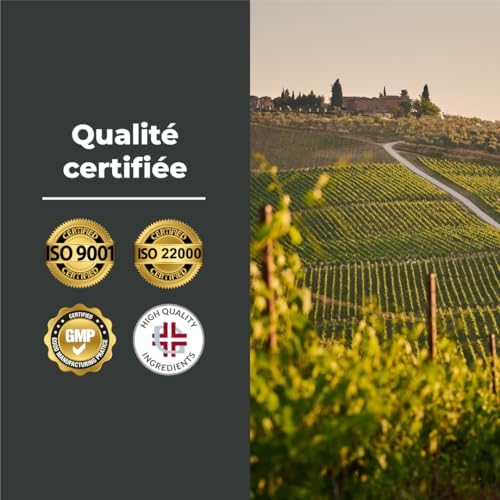 Vue 6 de Bandini Fucus Algue Varech