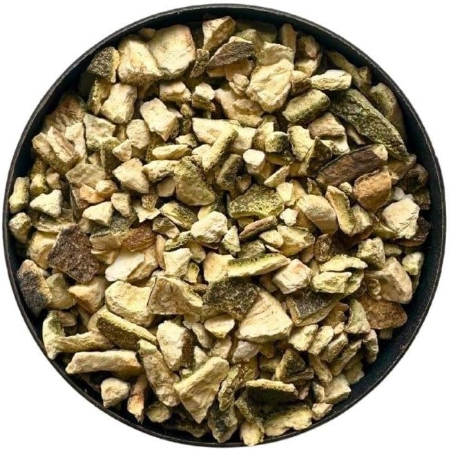 Tisane Orange Amere Bigarade
