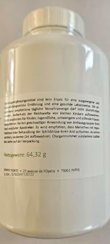 Vue 4 de Institut Actiscience Hepaphenol Mois