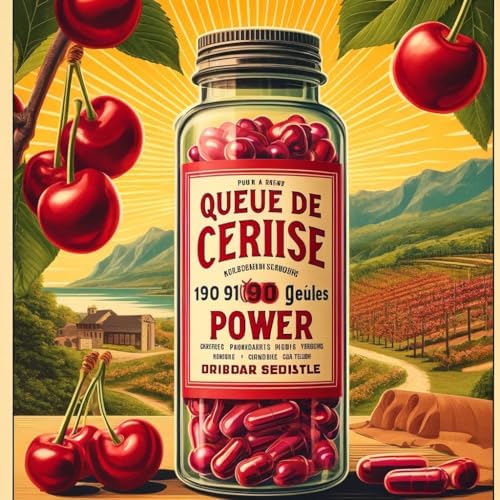 Vue 6 de Nakuru Queue De Cerise