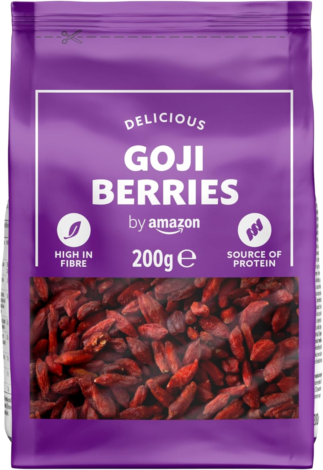 By Amazon Baies De