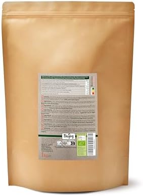 Vue 4 de Biojoy Baies De Goji