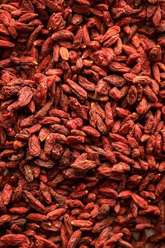 Vue 5 de Biojoy Baies De Goji