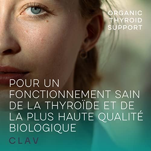 Vue 2 de Iode Thyroide Bio Avec