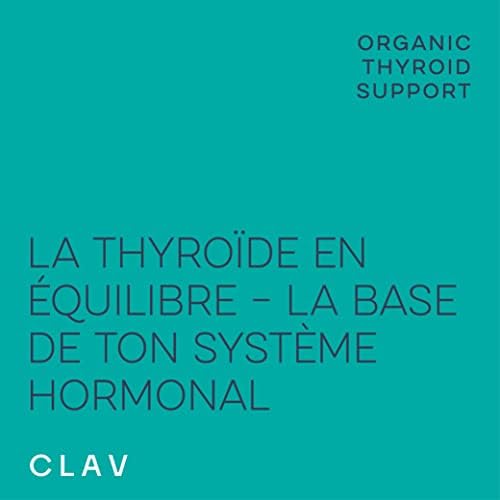 Vue 5 de Iode Thyroide Bio Avec
