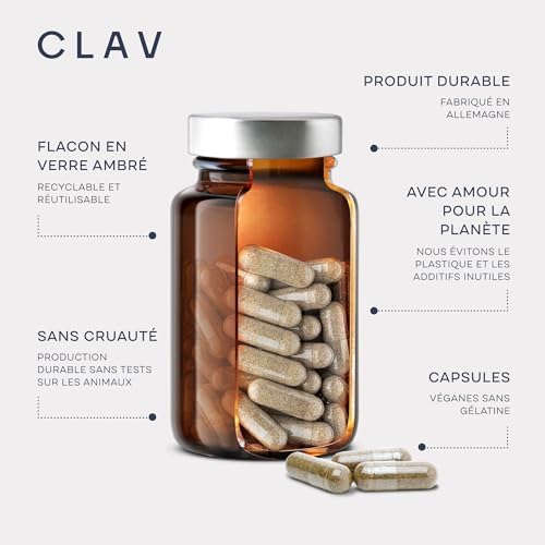 Vue 6 de Iode Thyroide Bio Avec