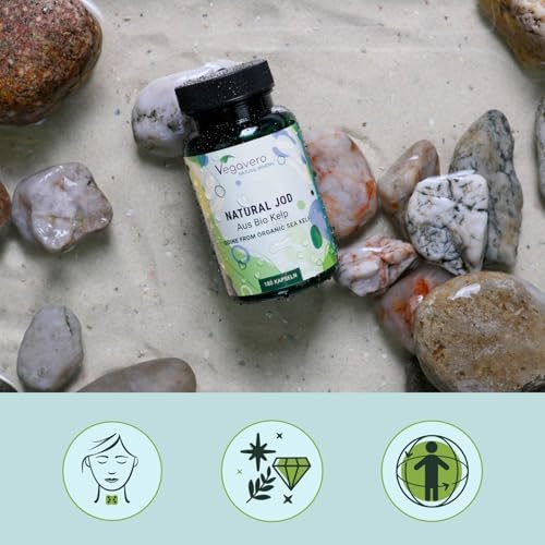 Vue 4 de Iode Bio Naturel