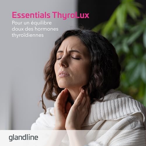 Vue 6 de Tyrosine Capsules De