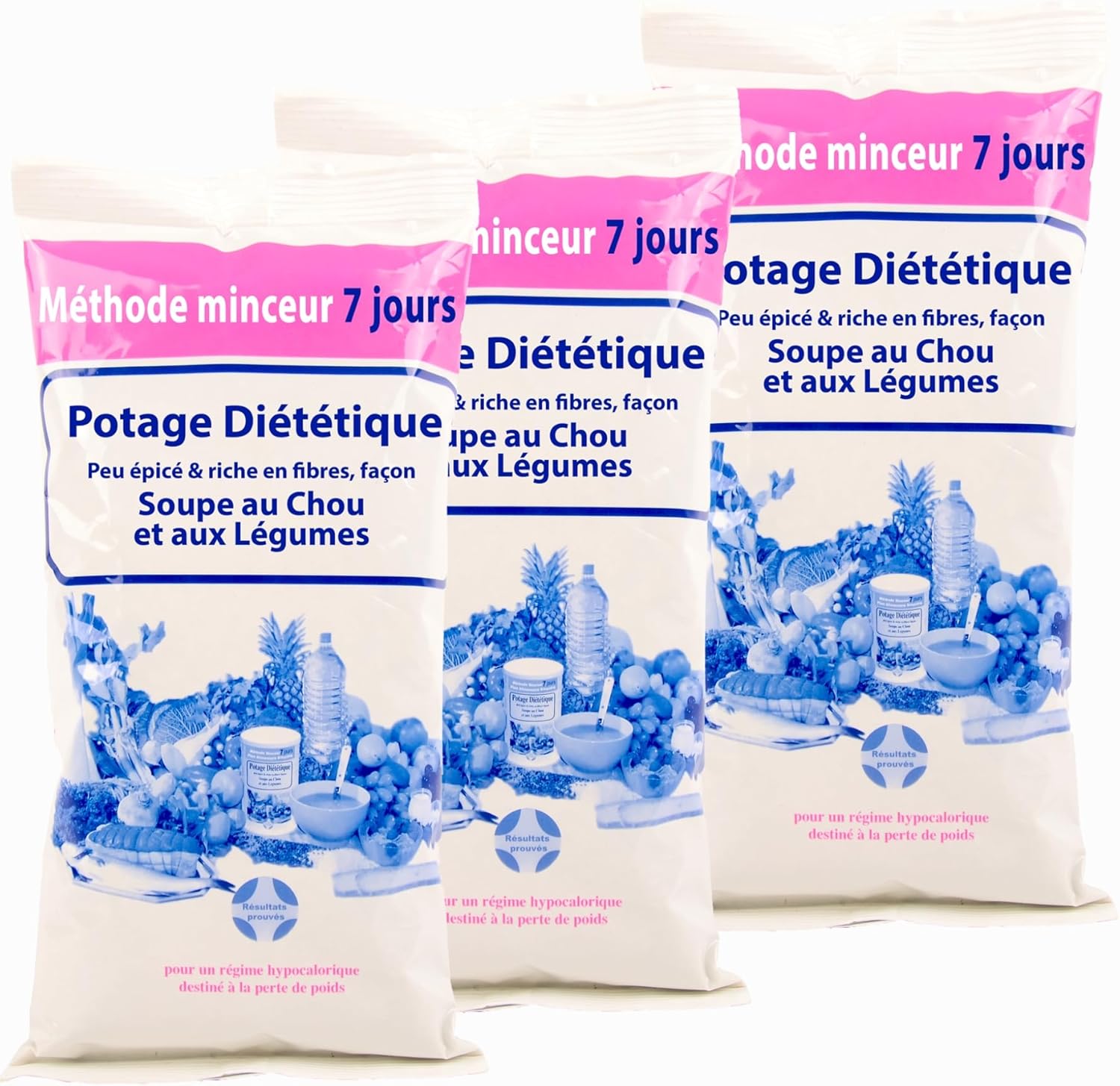 Anne Delona Soupe Aux