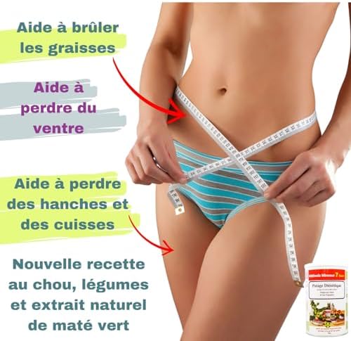 Vue 2 de Anne Delona Soupe Aux