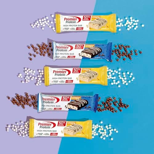 Vue 5 de Premier Protein High Protein