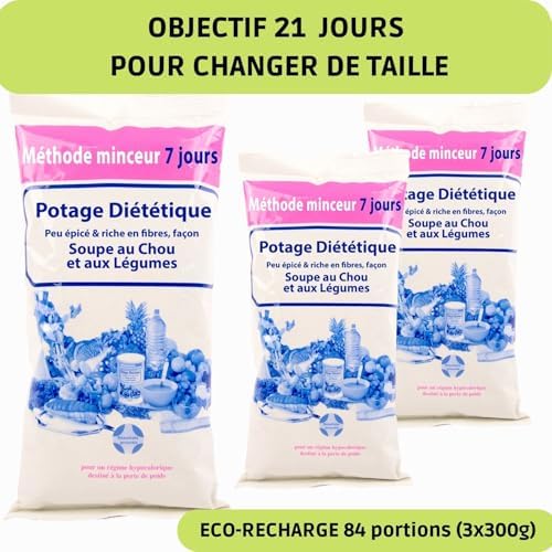 Vue 4 de Anne Delona Soupe Aux