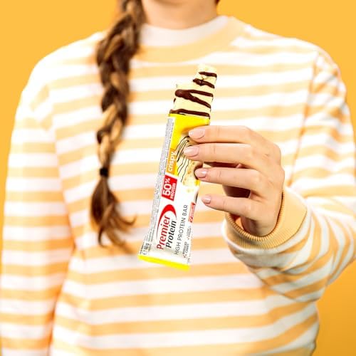 Vue 6 de Premier Protein High Protein