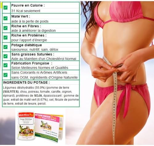 Vue 5 de Anne Delona Soupe Aux