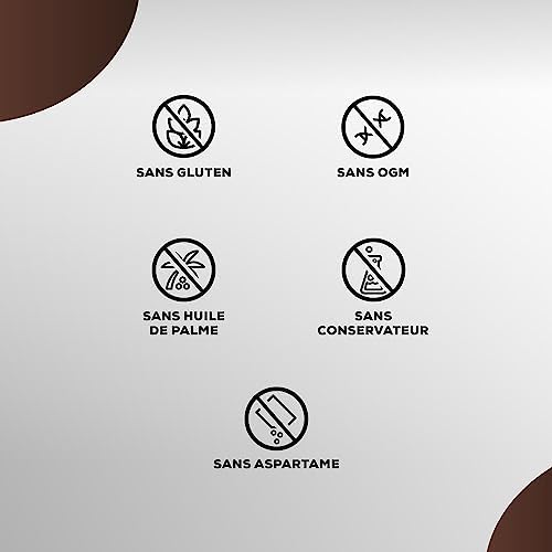 Vue 4 de Biotechusa Instant Oats Riche