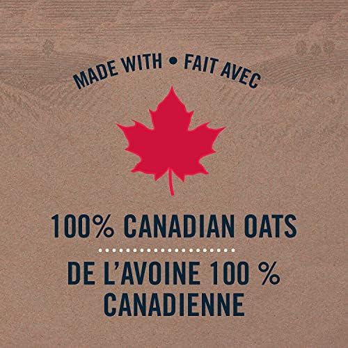 Vue 5 de Quaker Instant Oats Erable