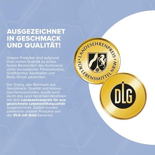 Vue 7 de Ironmaxx Rice Pudding