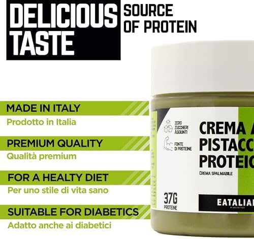 Vue 3 de Eatalian By Amz Better