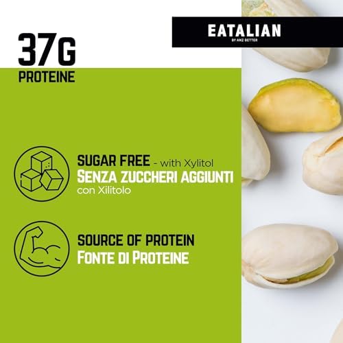 Vue 4 de Eatalian By Amz Better