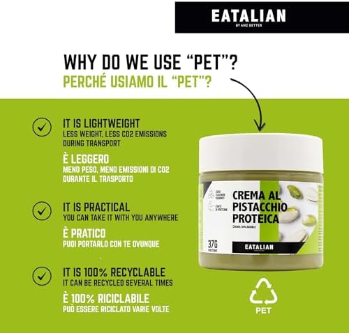 Vue 6 de Eatalian By Amz Better