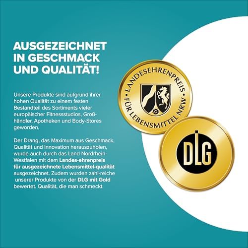 Vue 6 de Ironmaxx High Protein Potato