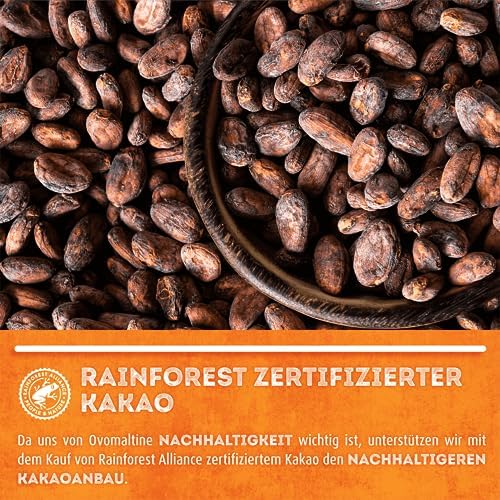 Vue 5 de Ovomaltine Crunchy Protein Muesli