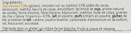 Vue 7 de Dukan Biscuits De Son