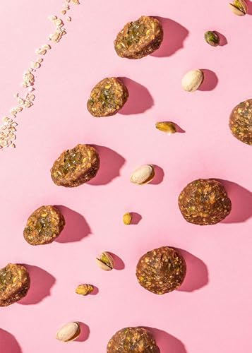 Vue 5 de Koro Energy Ball