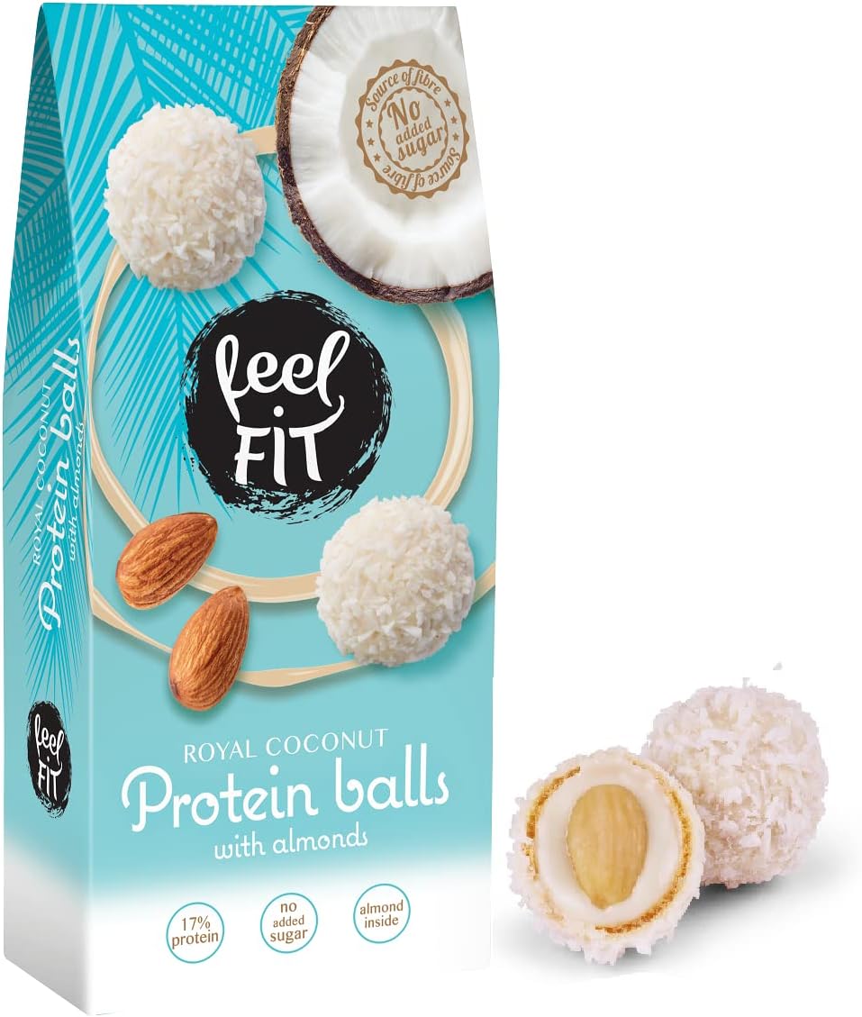 Feel Fit Boules De