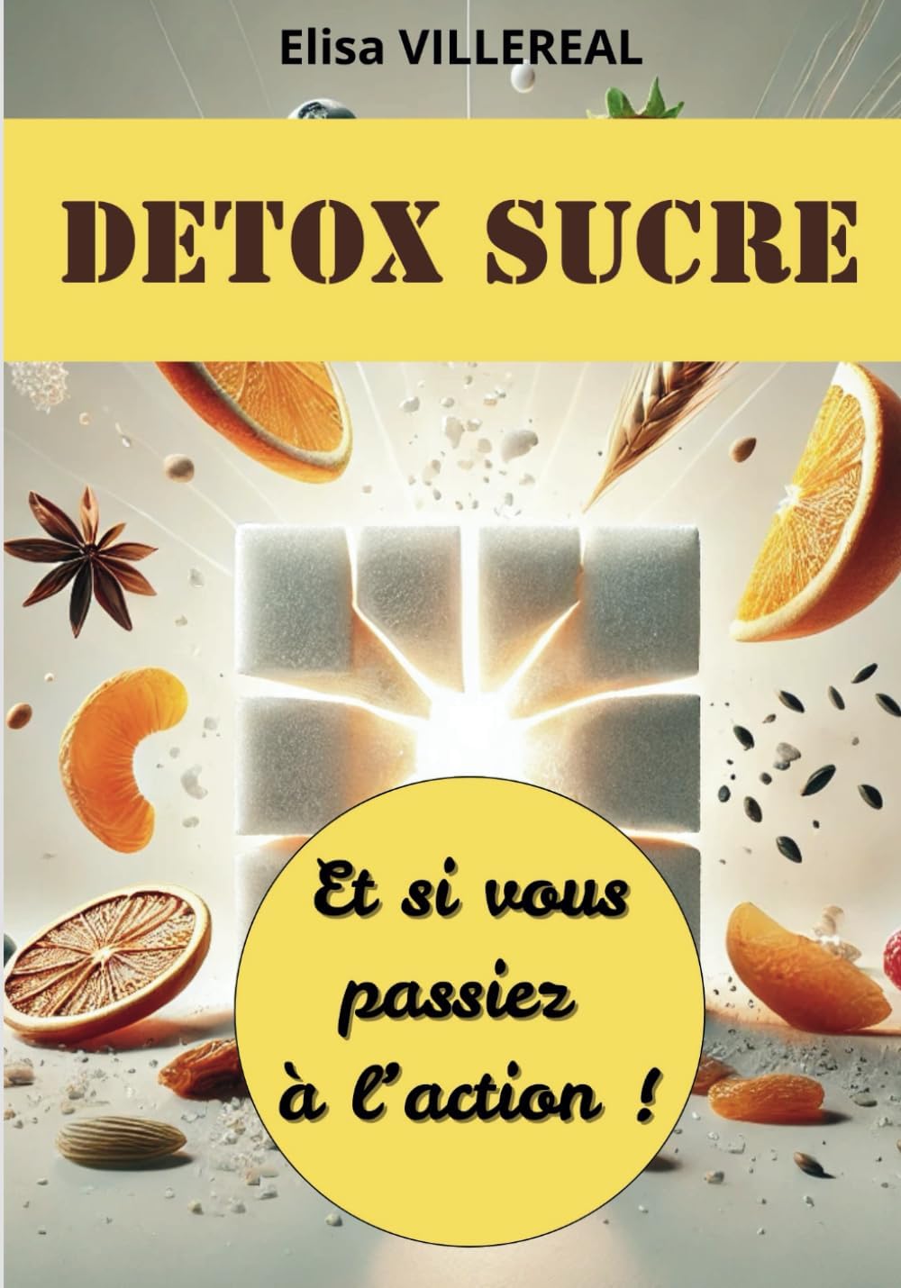 Vue 3 de Programme Sucre Detox En