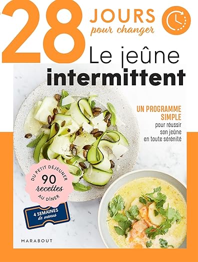 Jours Un Jeune Intermittent