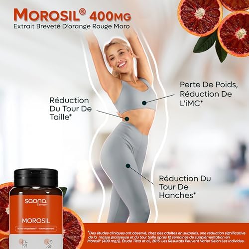 Vue 3 de Bruleur De Graisse Puissant