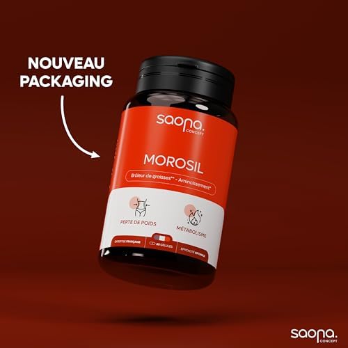 Vue 7 de Bruleur De Graisse Puissant