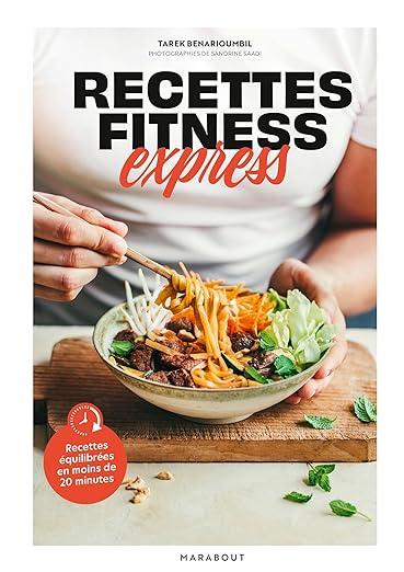 Recettes Fitness Express Recettes