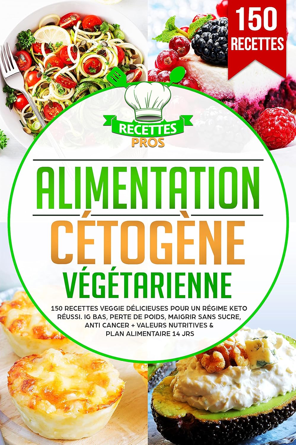 Vue 2 de Alimentation Cetogene Et Vie