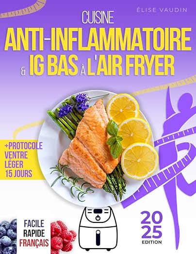 Cuisine Antiinflammatoire Ig Bas