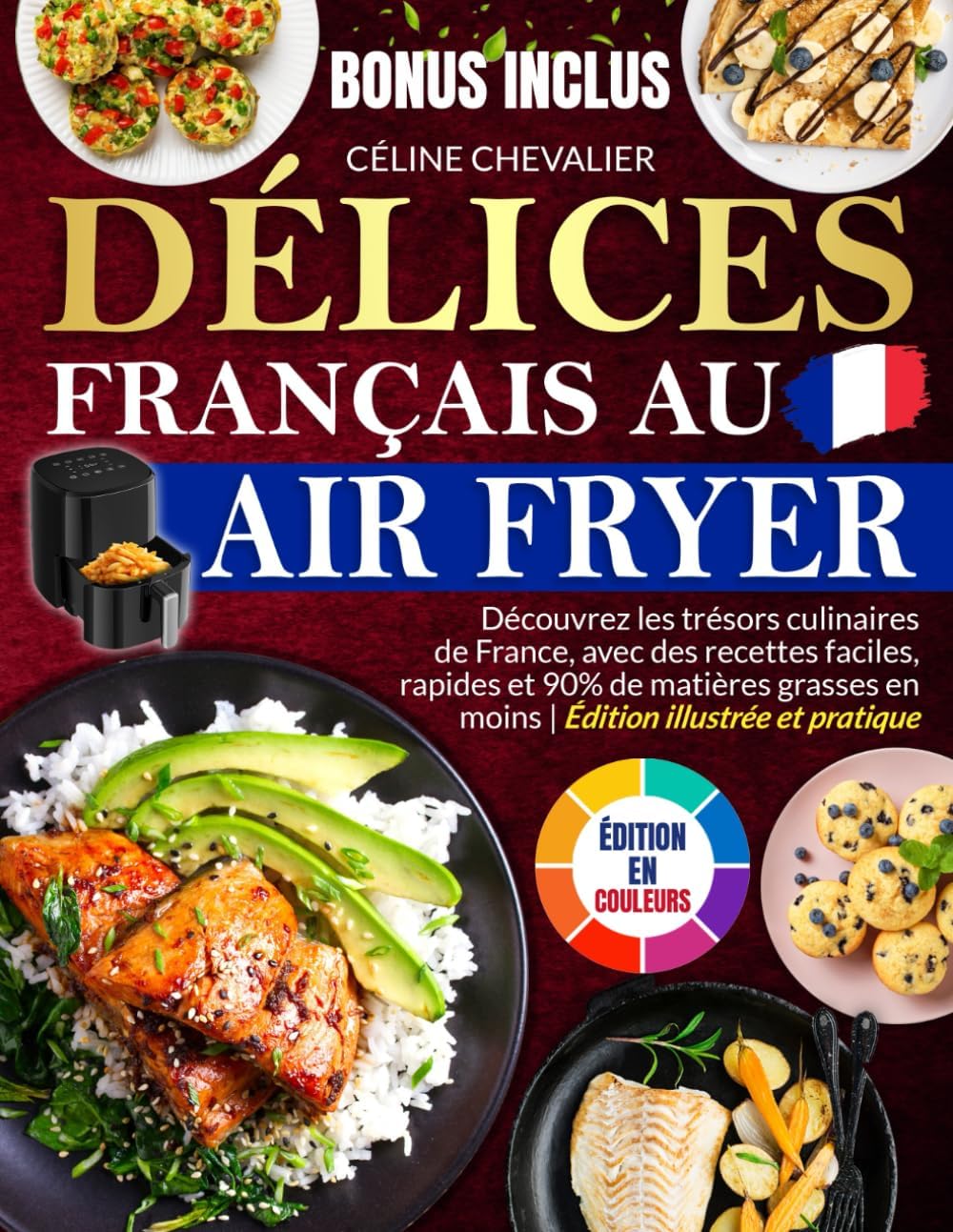 Vue 3 de Maigrir Avec Air