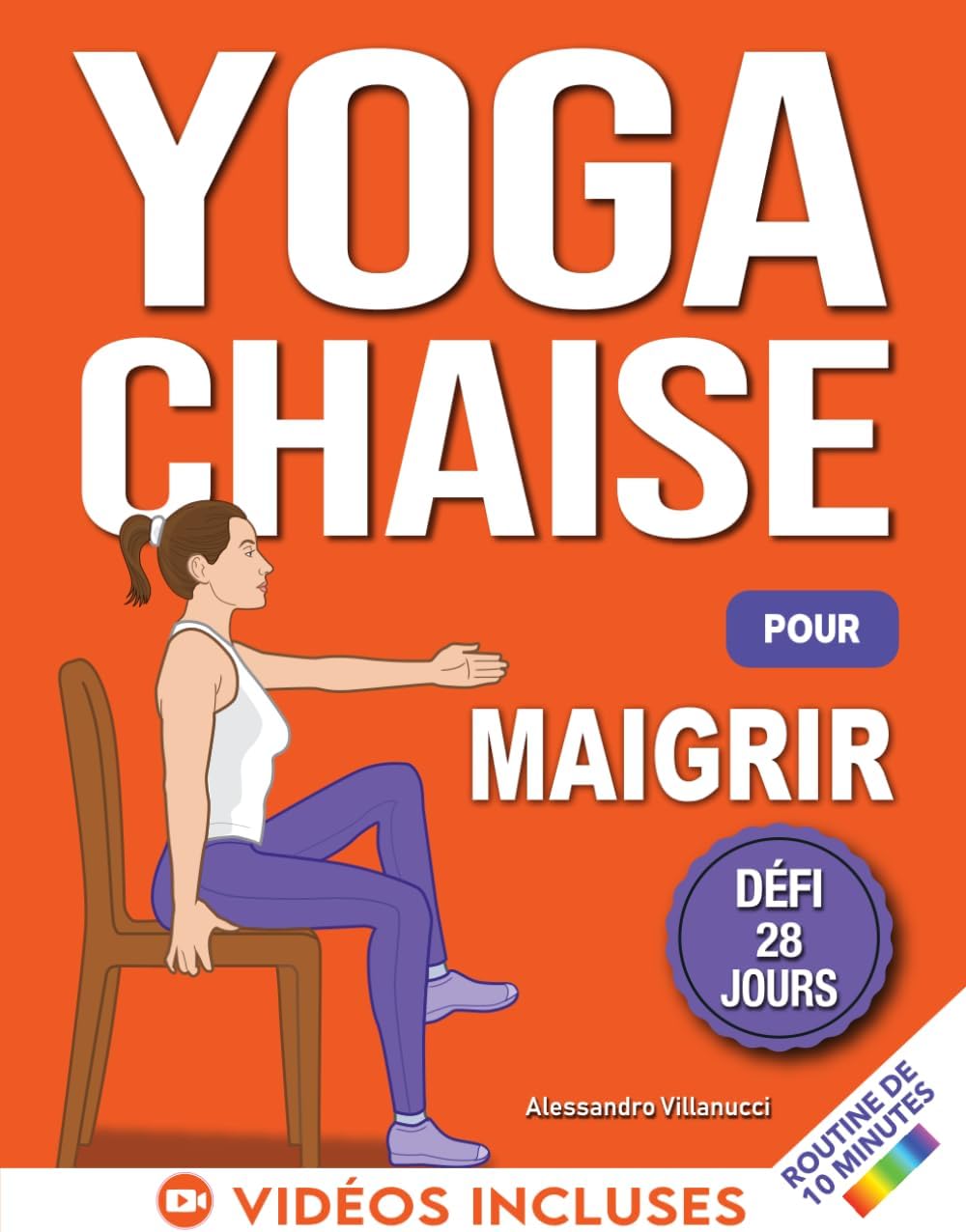 Vue 7 de Mincir Gourmand Special Chrononutrition