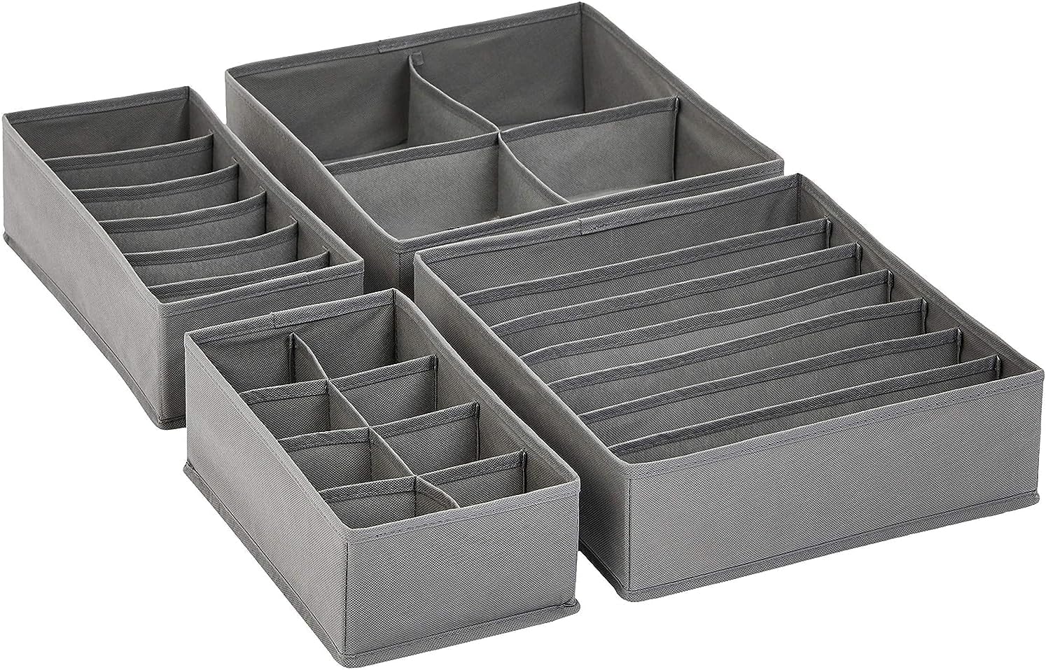 Amazon Basics Organiseurs De