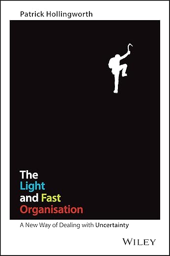 The Light And Fast