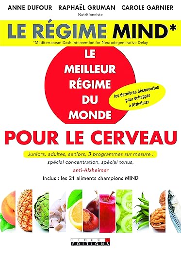 Le Regime Mind Le