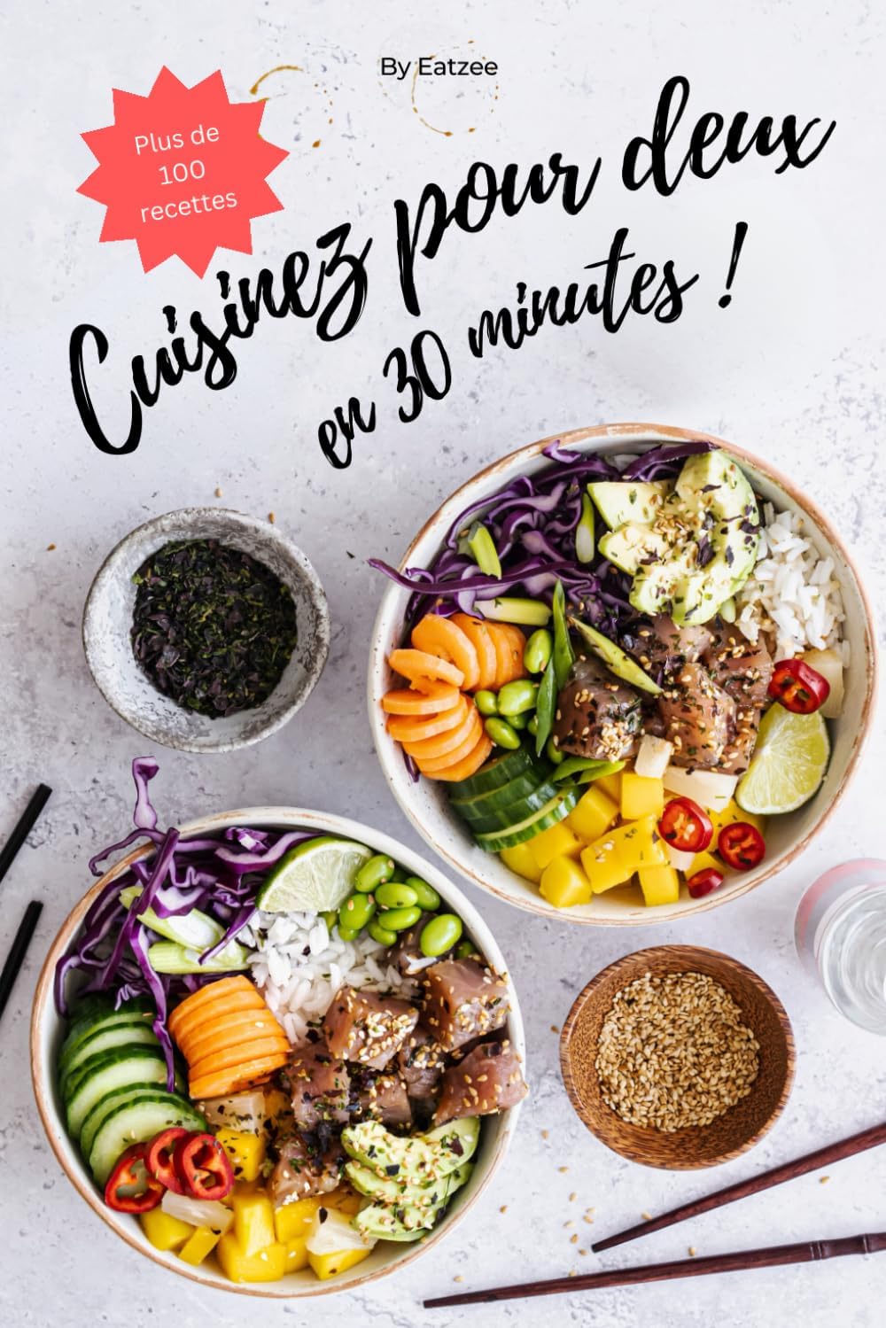 Vue 6 de Mincir Sainement Avec Le