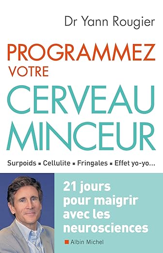 Programmez Votre Cerveau Minceur