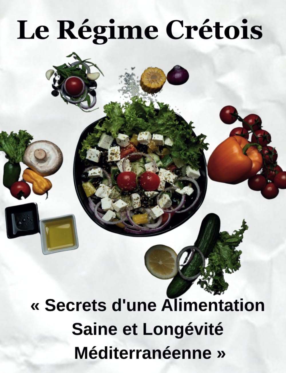 Vue 7 de Regime Cretois Les Secrets