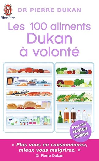 Les Aliments Dukan