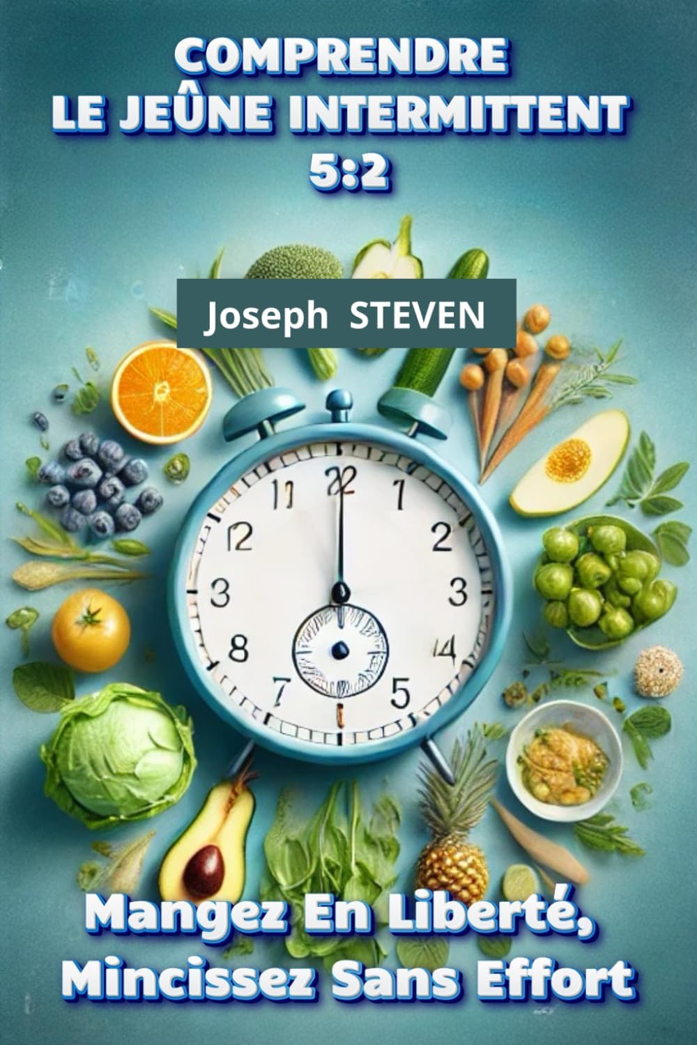 Vue 3 de Le Jeune Intermittent Programme