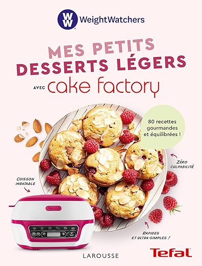 Mes Petits Desserts Legers